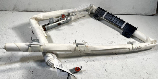 2022 - 2024 HYUNDAI IONIQ 5 FRONT LEFT SIDE ROOF CURTAIN AIRBAG AIR BAG