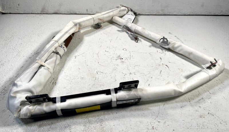 Load image into Gallery viewer, 2022 - 2024 HYUNDAI IONIQ 5 FRONT LEFT SIDE ROOF CURTAIN AIRBAG AIR BAG # 114083
