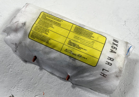 2024 - 2026 HYUNDAI SANTA FE REAR LEFT DRIVER SIDE SEAT AIRBAG AIR BAG