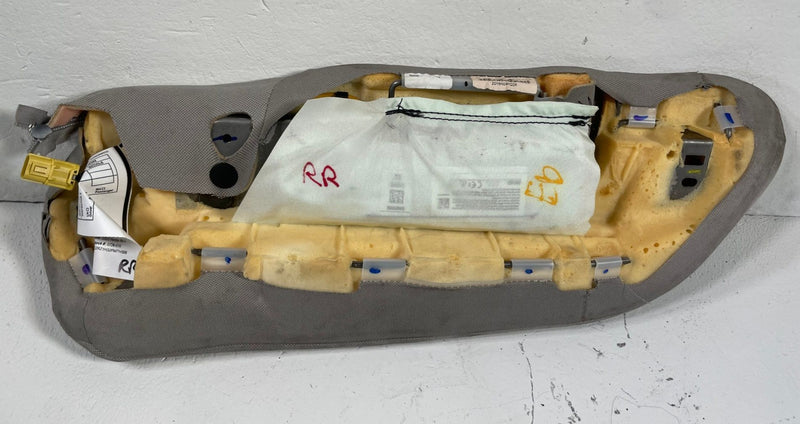Load image into Gallery viewer, 2023-2026 HONDA HR-V REAR RIGHT PASSENGER SIDE SEAT AIRBAG AIR BAG # 112669
