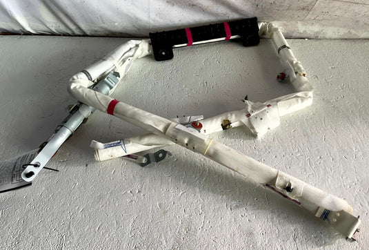 2021 - 2025 HYUNDAI ELANTRA FRONT LEFT DRIVER SIDE ROOF CURTAIN AIRBAG