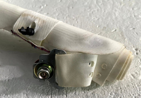 2021 - 2025 HYUNDAI ELANTRA FRONT LEFT DRIVER SIDE ROOF CURTAIN AIRBAG