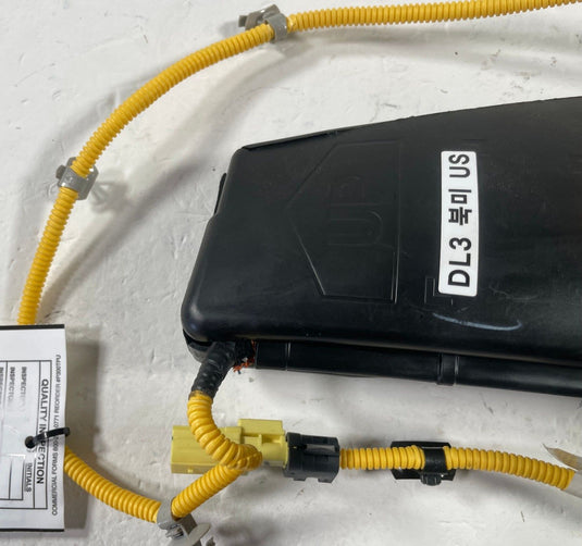 2021 - 2024 KIA K5 FRONT RIGHT PASSSENGER SIDE SEAT AIRBAG AIR BAG
