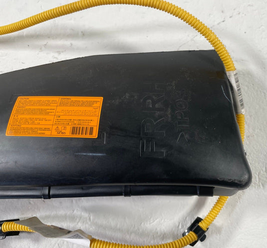 2021 - 2024 KIA K5 FRONT RIGHT PASSSENGER SIDE SEAT AIRBAG AIR BAG