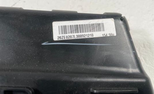 2021 - 2024 KIA K5 FRONT RIGHT PASSSENGER SIDE SEAT AIRBAG AIR BAG