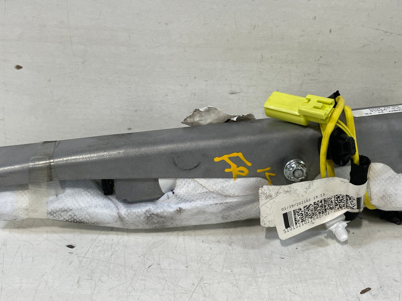 Load image into Gallery viewer, 18-24 TOYOTA CAMRY AVALON FRONT RIGHT PASSENGER SIDE SEAT AIRBAG AIR BAG # 99416
