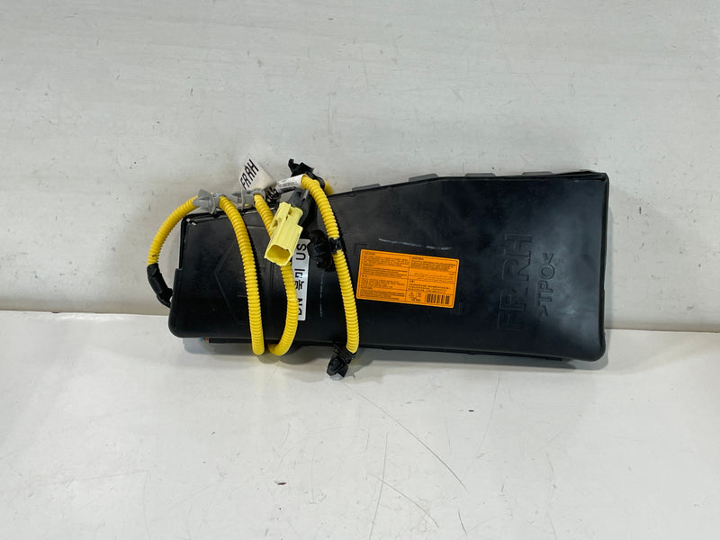 Load image into Gallery viewer, 2020 - 2023 HYUNDAI SONATA FRONT RIGHT PASSENGER SIDE SEAT AIR BAG # 102018

