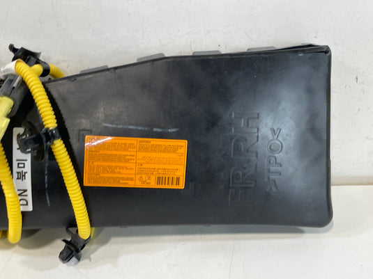 2020 - 2023 HYUNDAI SONATA FRONT RIGHT PASSENGER SIDE SEAT AIR BAG 