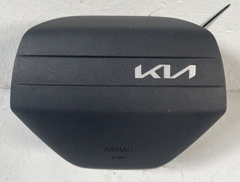 Load image into Gallery viewer, 2025 - 2026 KIA K4 FRONT LEFT DRIVER STEERING WHEEL AIRBAG AIR BAG 2.0L # 115471
