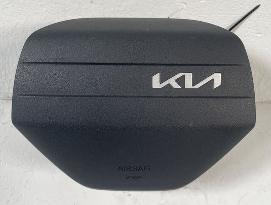2025 - 2026 KIA K4 FRONT LEFT DRIVER STEERING WHEEL AIRBAG AIR BAG 2.0L