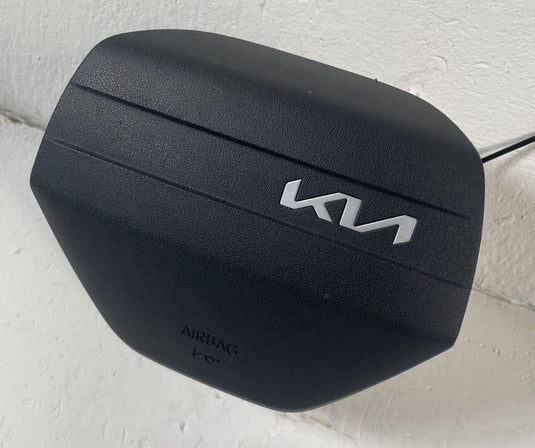 2025 - 2026 KIA K4 FRONT LEFT DRIVER STEERING WHEEL AIRBAG AIR BAG 2.0L