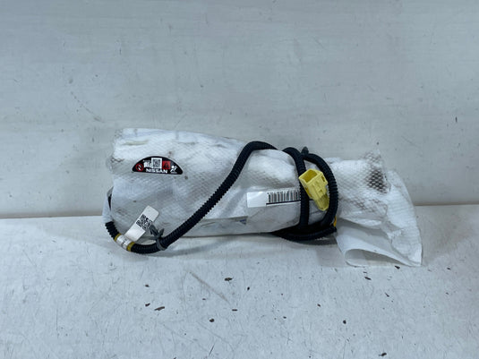 2014 - 2022 INFINITI Q50 Q60 FRONT LEFT DRIVER SIDE SEAT AIR BAG AIRBAG 