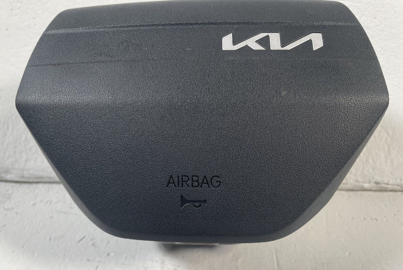 Load image into Gallery viewer, 2025 - 2026 KIA K4 FRONT LEFT DRIVER STEERING WHEEL AIRBAG AIR BAG 2.0L # 115471
