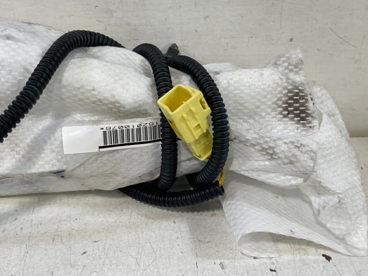 2014 - 2022 INFINITI Q50 Q60 FRONT LEFT DRIVER SIDE SEAT AIR BAG AIRBAG 