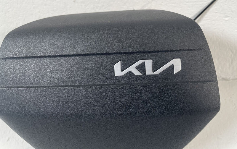 Load image into Gallery viewer, 2025 - 2026 KIA K4 FRONT LEFT DRIVER STEERING WHEEL AIRBAG AIR BAG 2.0L # 115471
