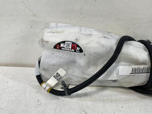 2014 - 2022 INFINITI Q50 Q60 FRONT LEFT DRIVER SIDE SEAT AIR BAG AIRBAG