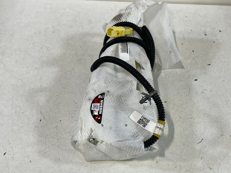 Load image into Gallery viewer, 2014 - 2022 INFINITI Q50 Q60 FRONT LEFT DRIVER SIDE SEAT AIR BAG AIRBAG # 98630
