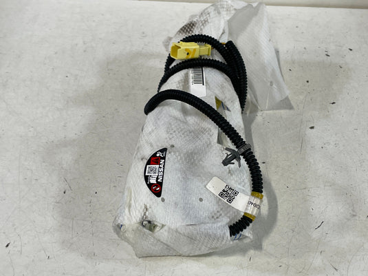 2014 - 2022 INFINITI Q50 Q60 FRONT LEFT DRIVER SIDE SEAT AIR BAG AIRBAG