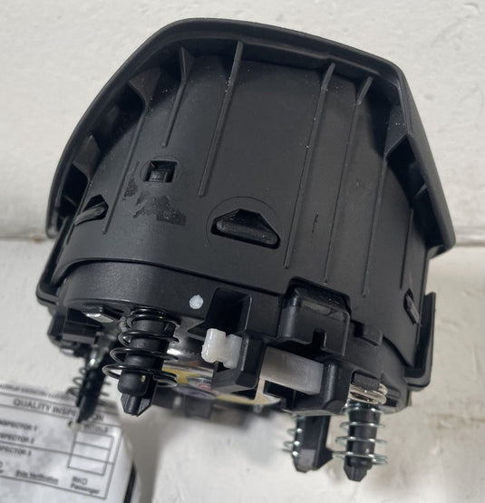 2025 - 2026 KIA K4 FRONT LEFT DRIVER STEERING WHEEL AIRBAG AIR BAG 2.0L