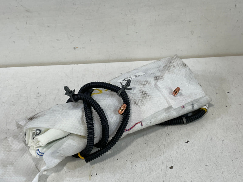 Load image into Gallery viewer, 2014 - 2022 INFINITI Q50 Q60 FRONT LEFT DRIVER SIDE SEAT AIR BAG AIRBAG # 98630

