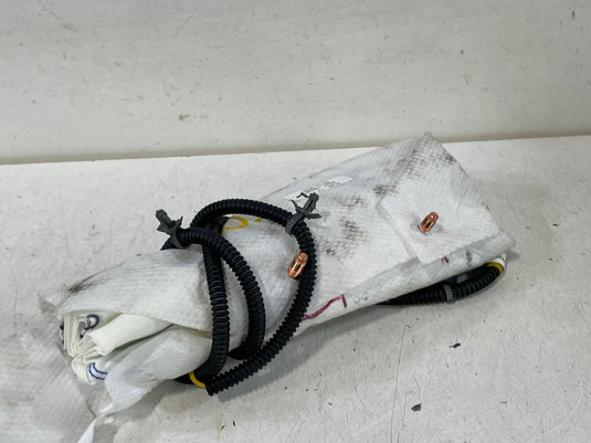 2014 - 2022 INFINITI Q50 Q60 FRONT LEFT DRIVER SIDE SEAT AIR BAG AIRBAG