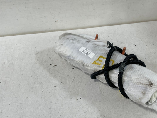 2014 - 2022 INFINITI Q50 Q60 FRONT LEFT DRIVER SIDE SEAT AIR BAG AIRBAG
