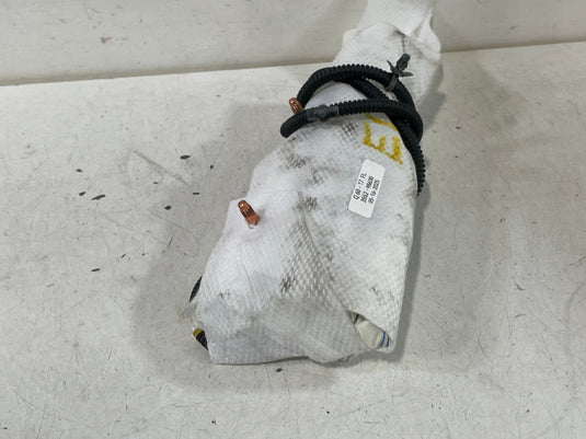 2014 - 2022 INFINITI Q50 Q60 FRONT LEFT DRIVER SIDE SEAT AIR BAG AIRBAG