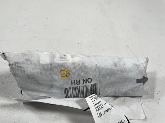 2020-2025 KIA TELLURIDE FRONT RIGHT PASSENGER SIDE SEAT AIR BAG AIRBAG