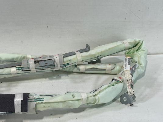 INFINITI M37 M56 Q70 LEFT DRIVER SIDE ROOF CURTAIN AIRBAG AIR BAG 
