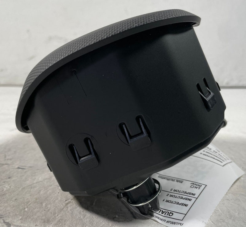 Load image into Gallery viewer, 2022-2024 HYUNDAI IONIQ 5 FRONT LEFT SIDE STEERING WHEEL AIRBAG AIR BAG # 108618
