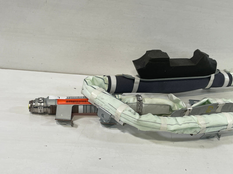 Load image into Gallery viewer, INFINITI M37 M56 Q70 LEFT DRIVER SIDE ROOF CURTAIN AIRBAG AIR BAG # 94022
