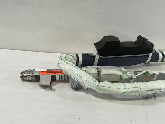 INFINITI M37 M56 Q70 LEFT DRIVER SIDE ROOF CURTAIN AIRBAG AIR BAG