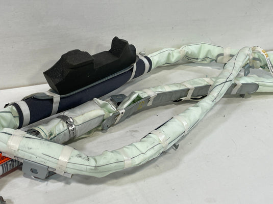 INFINITI M37 M56 Q70 LEFT DRIVER SIDE ROOF CURTAIN AIRBAG AIR BAG