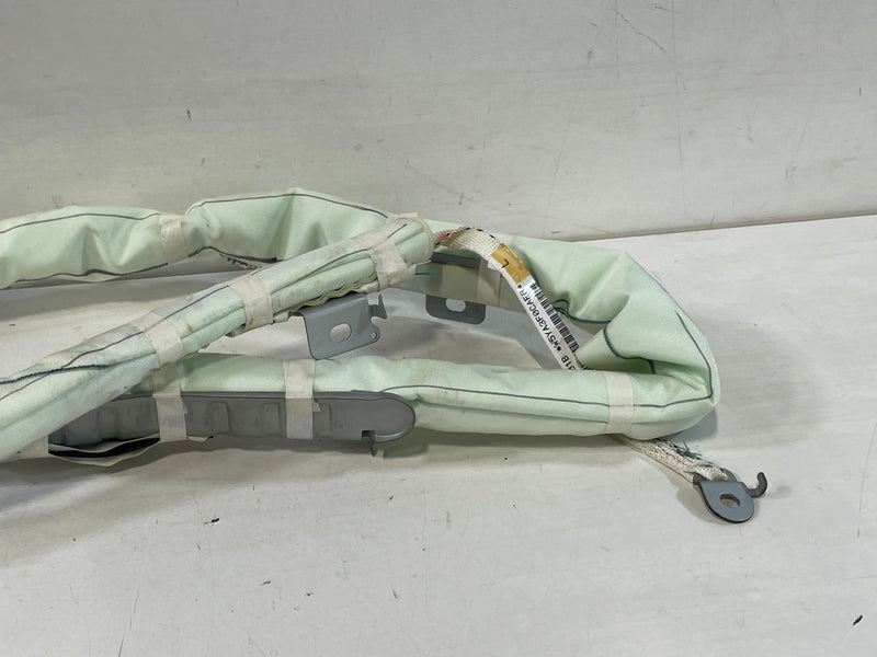 Load image into Gallery viewer, INFINITI M37 M56 Q70 LEFT DRIVER SIDE ROOF CURTAIN AIRBAG AIR BAG # 94022
