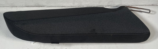 2025 - 2026 KIA K4 REAR RIGHT PASSENGER SIDE SEAT BOLSTER AIRBGAG