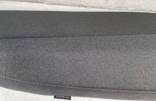 2025 - 2026 KIA K4 REAR RIGHT PASSENGER SIDE SEAT BOLSTER AIRBGAG
