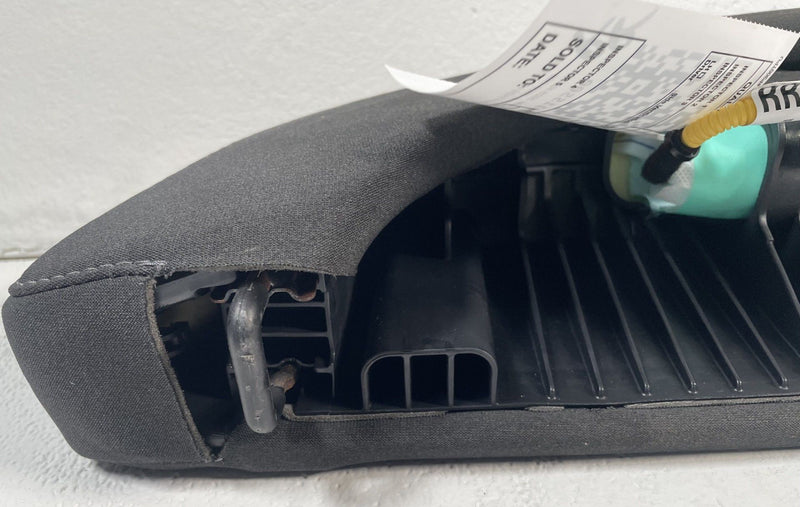 Load image into Gallery viewer, 2025 - 2026 KIA K4 REAR RIGHT PASSENGER SIDE SEAT BOLSTER AIRBGAG # 115500
