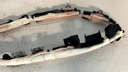 2023-2025 HONDA ACCORD FRONT RIGHT PASSENGER SIDE ROOF CURTAIN AIRBAG