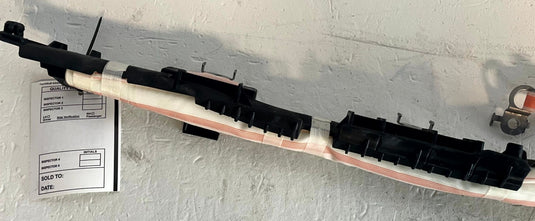 2023-2025 HONDA ACCORD FRONT RIGHT PASSENGER SIDE ROOF CURTAIN AIRBAG