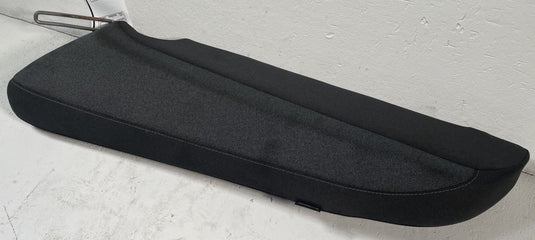 2025-26 KIA K4 REAR LEFT DRIVER SIDE SEAT BOLSTER AIRBGAG 89307GG710D21
