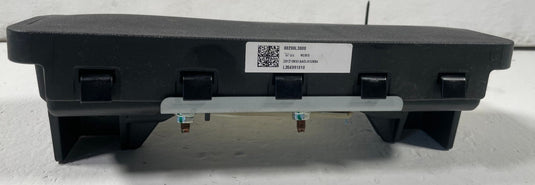 2021 - 2024 KIA K5 DASH LEFT DRIVER SIDE LOWER KNEE AIRBAG AIR BAG