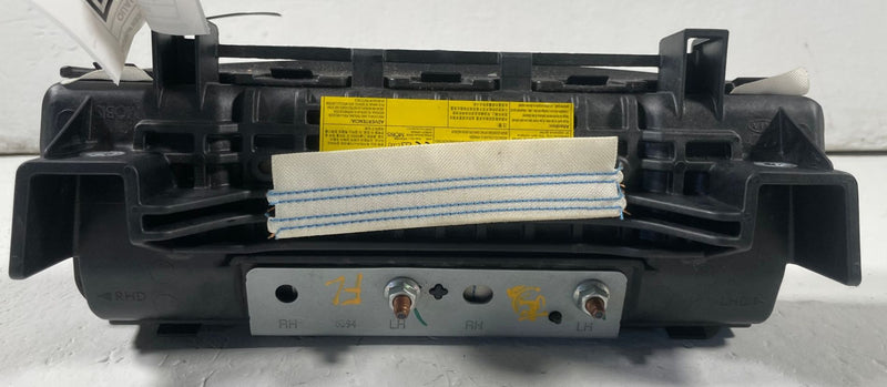 Load image into Gallery viewer, 2021 - 2024 KIA K5 DASH LEFT DRIVER SIDE LOWER KNEE AIRBAG AIR BAG # 111761
