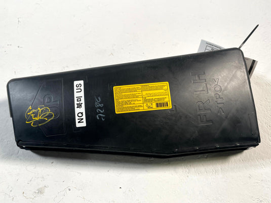 2023-2025 KIA SPORTAGE FRONT LEFT DRIVER SIDE SEAT AIRBAG AIR BAG