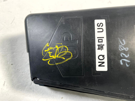 2023-2025 KIA SPORTAGE FRONT LEFT DRIVER SIDE SEAT AIRBAG AIR BAG