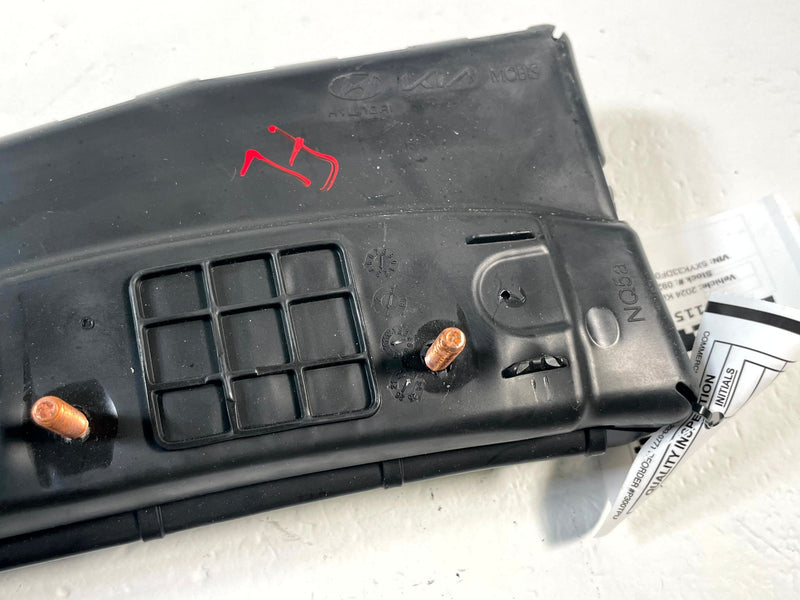 Load image into Gallery viewer, 2023-2025 KIA SPORTAGE FRONT LEFT DRIVER SIDE SEAT AIRBAG AIR BAG # 115783
