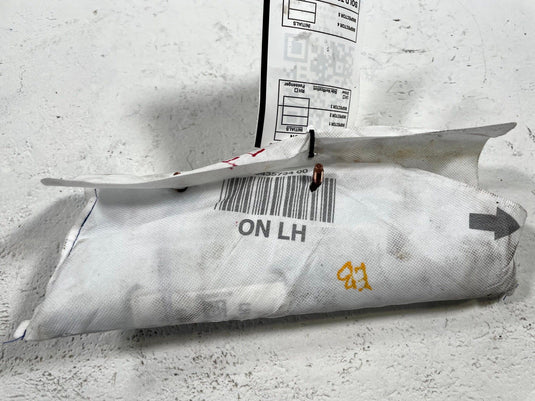 2020-2025 KIA TELLURIDE FRONT LEFT DRIVER SIDE SEAT AIR BAG AIRBAG