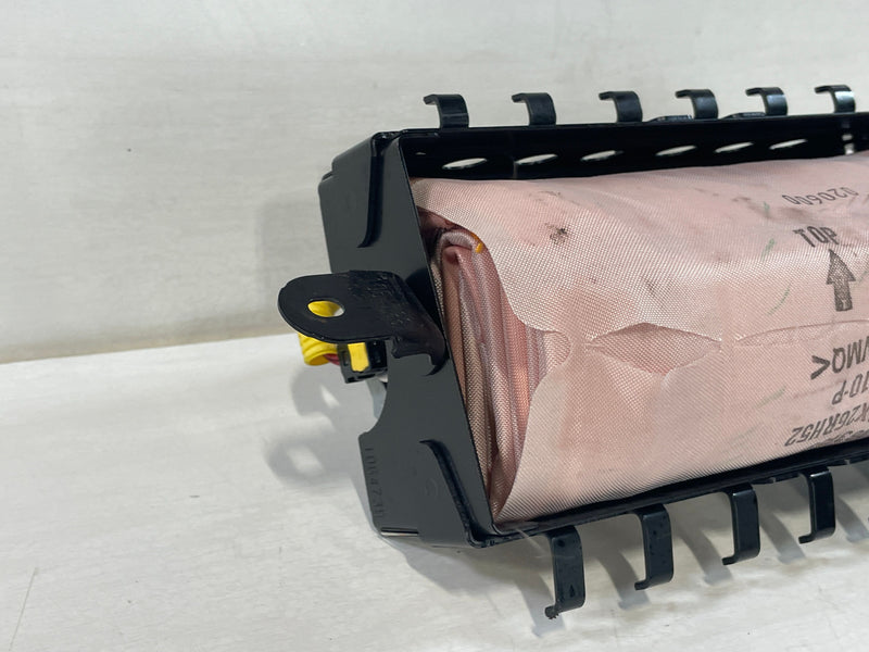 Load image into Gallery viewer, 2009 -2020 NISSAN 370Z RIGHT SIDE SRS DASH DASHBOARD AIRBAG AIR BAG # 90687
