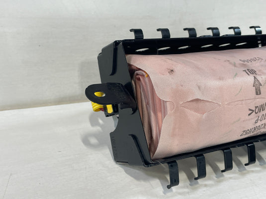 2009 -2020 NISSAN 370Z RIGHT SIDE SRS DASH DASHBOARD AIRBAG AIR BAG 