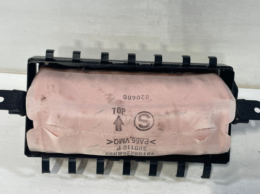 2009 -2020 NISSAN 370Z RIGHT SIDE SRS DASH DASHBOARD AIRBAG AIR BAG