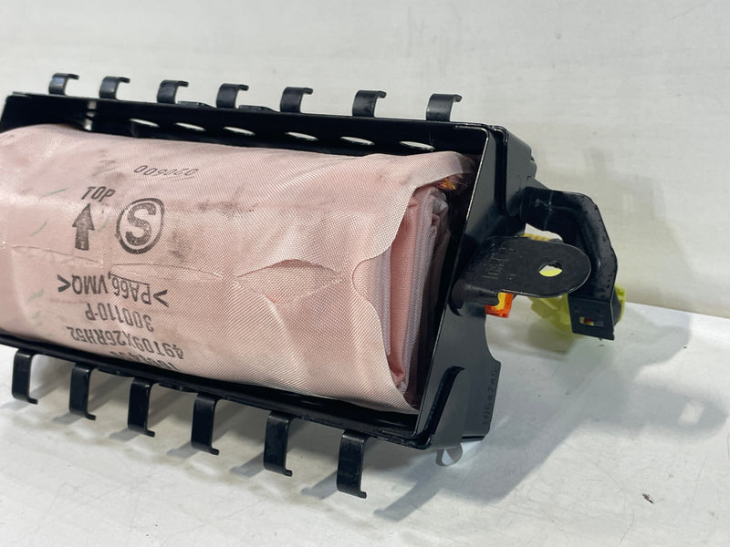 Load image into Gallery viewer, 2009 -2020 NISSAN 370Z RIGHT SIDE SRS DASH DASHBOARD AIRBAG AIR BAG # 90687
